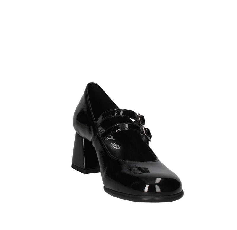 IGI&CO DECOLLETE' Donna 8695900 NERO