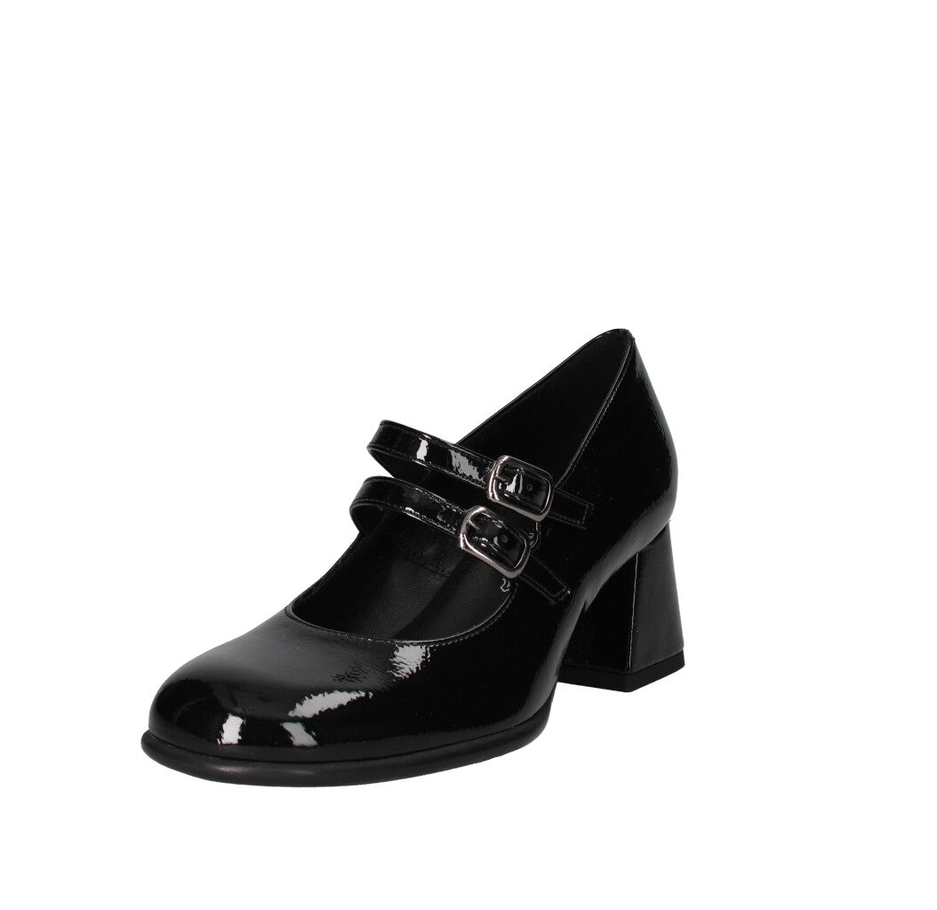 IGI&CO DECOLLETE' Donna 8695900 NERO