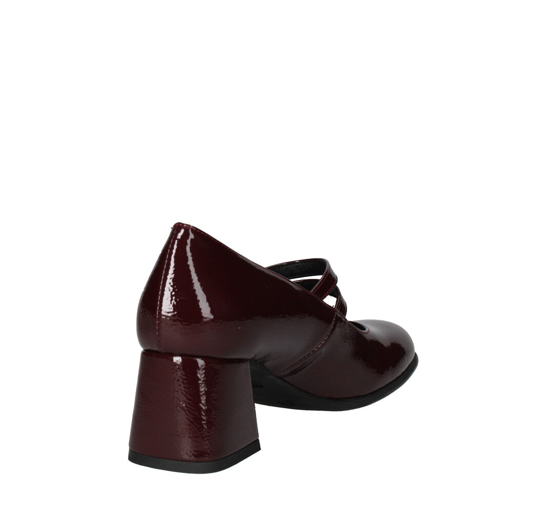 IGI&CO DECOLLETE' Donna 8695911 BORDÒ