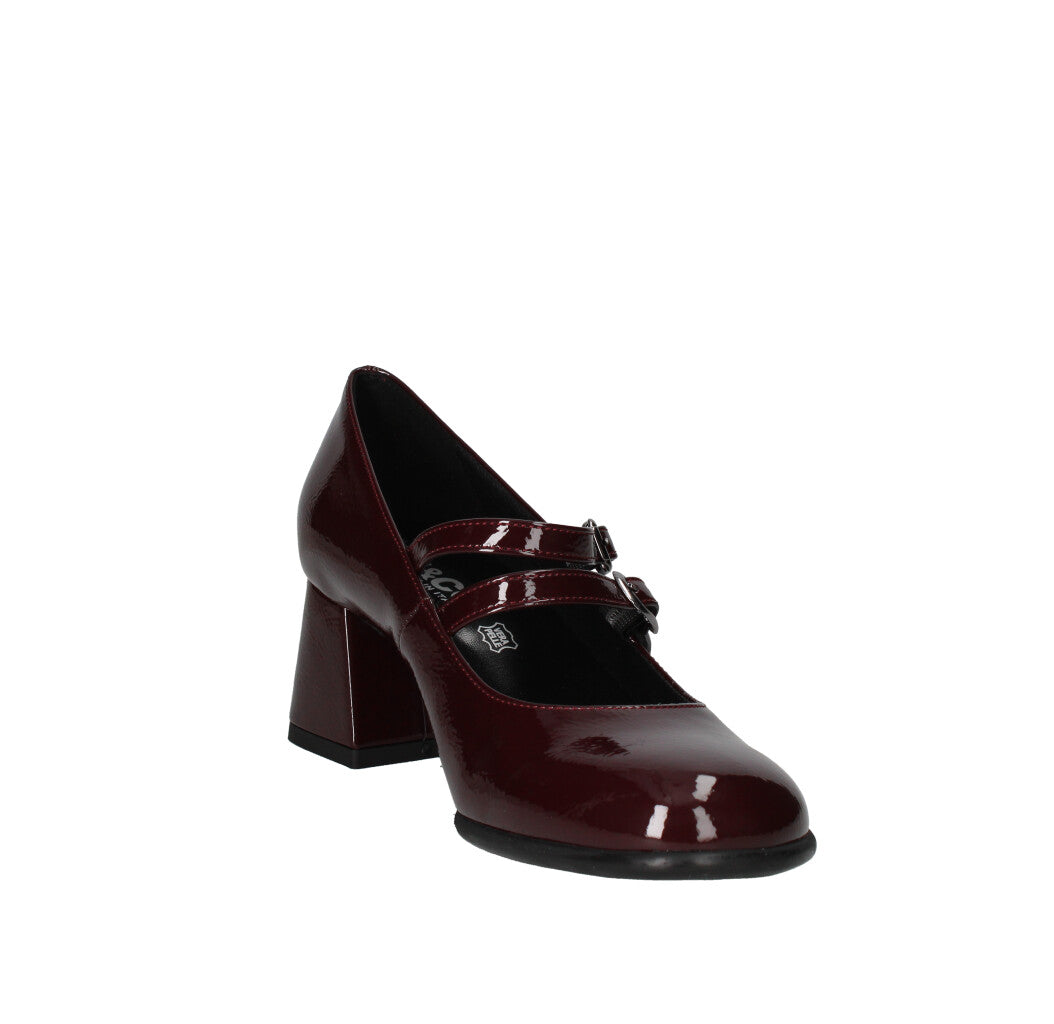 IGI&CO DECOLLETE' Donna 8695911 BORDÒ