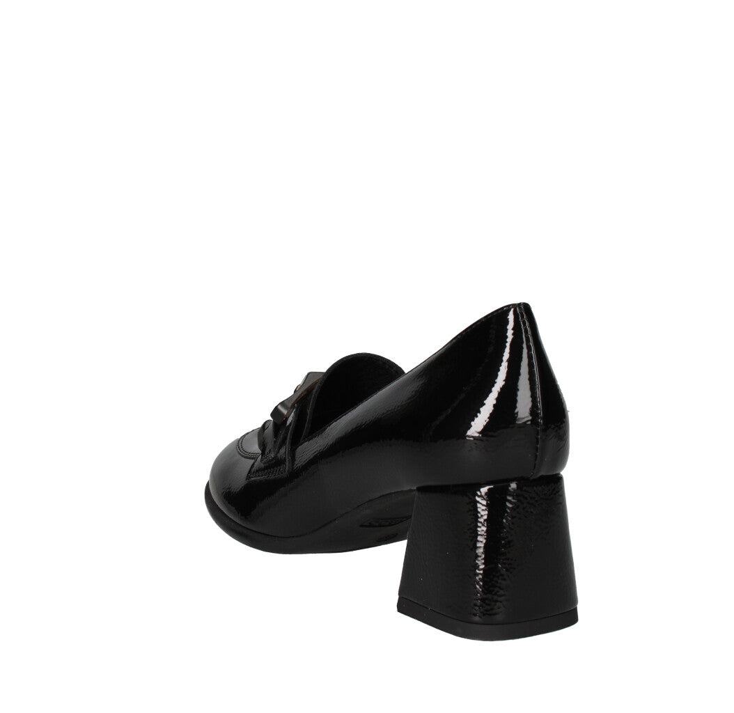 IGI&CO MOCASSINO Donna 8696100 NERO