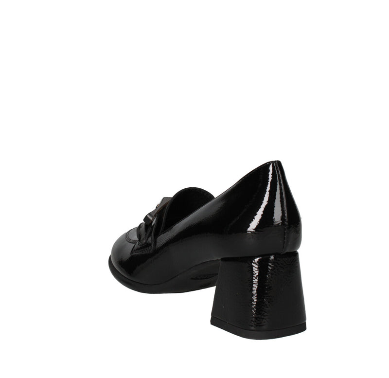 IGI&CO MOCASSINO Donna 8696100 NERO