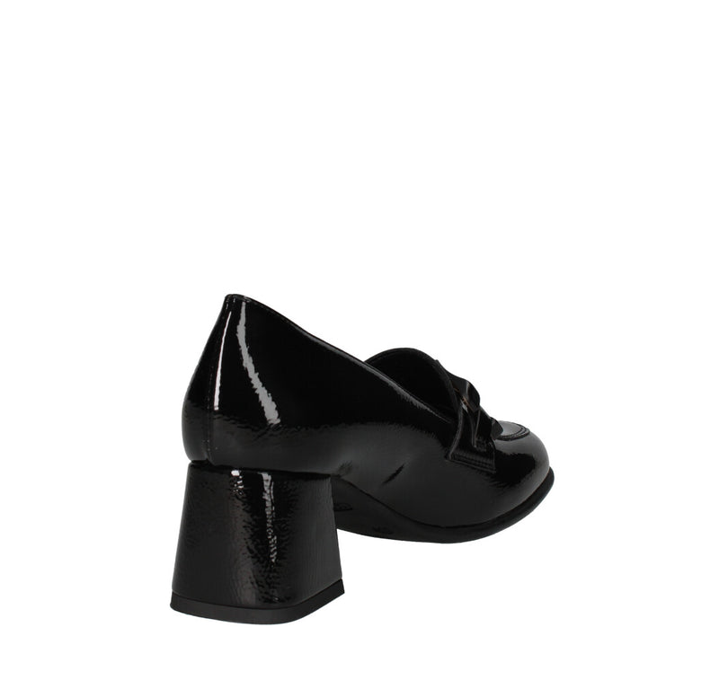 IGI&CO MOCASSINO Donna 8696100 NERO