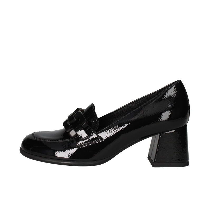 IGI&CO MOCASSINO Donna 8696100 NERO