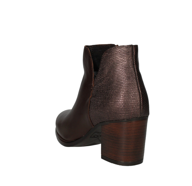 IGI&CO TRONCHETTO Donna 8699022 T MORO