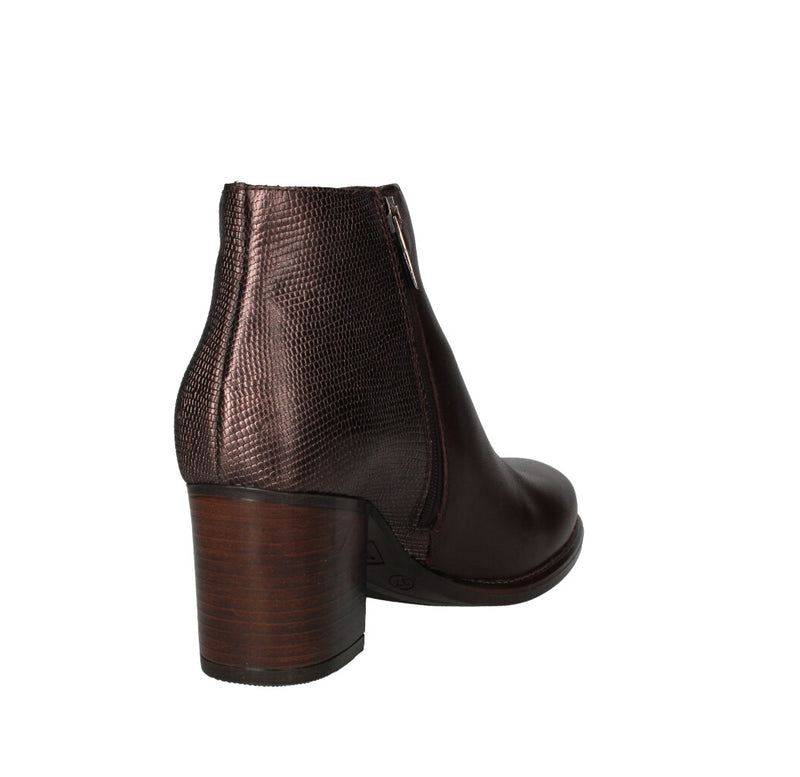 IGI&CO TRONCHETTO Donna 8699022 T MORO