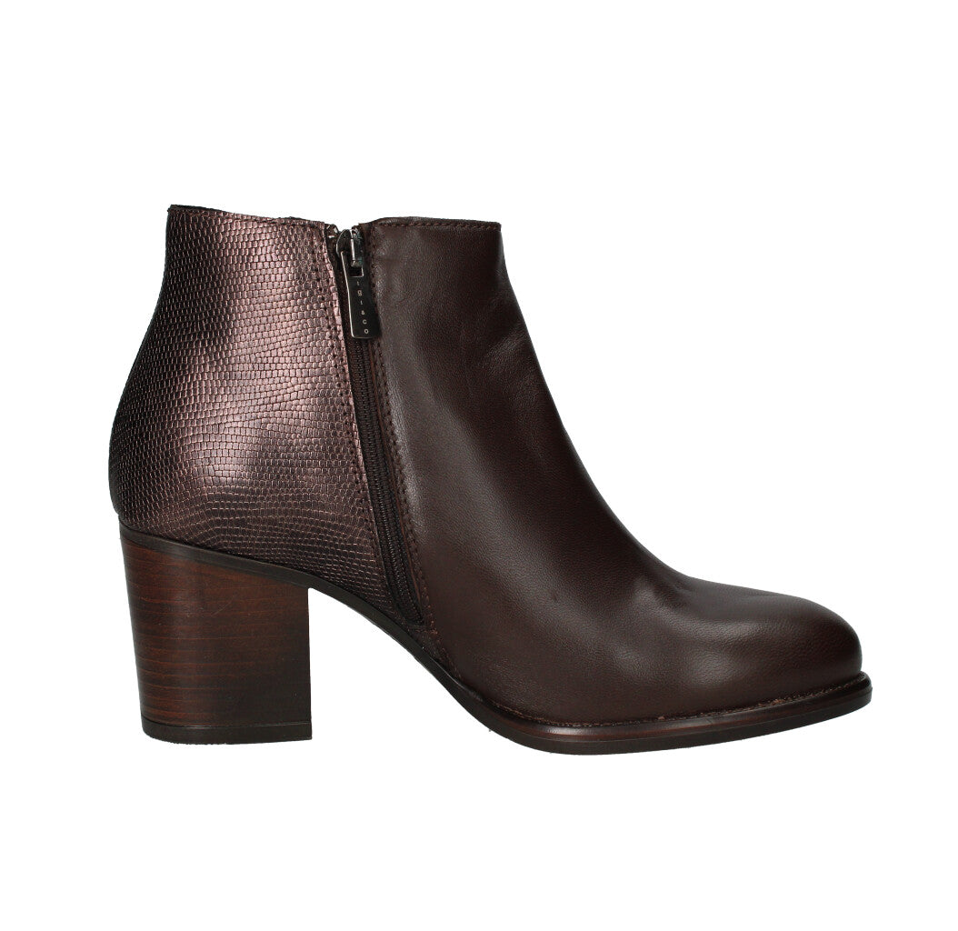 IGI&CO TRONCHETTO Donna 8699022 T MORO