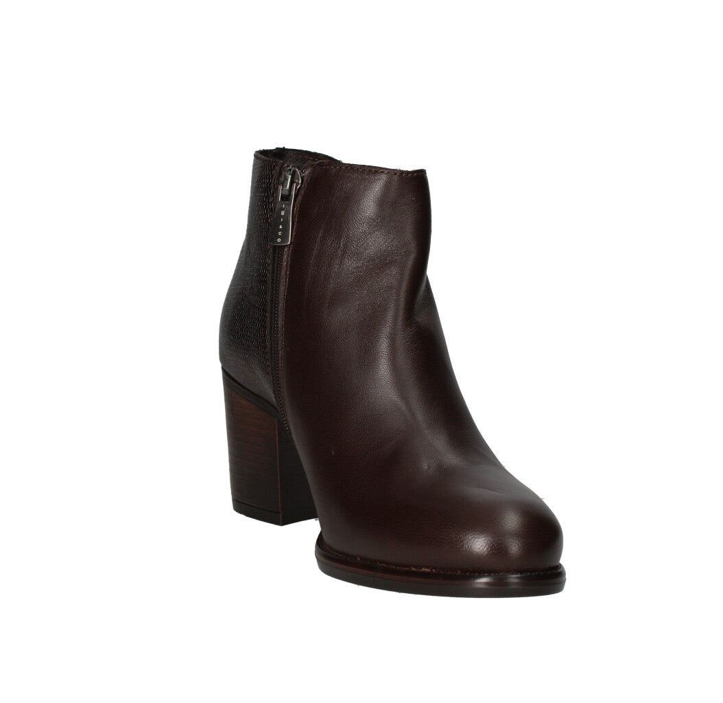 IGI&CO TRONCHETTO Donna 8699022 T MORO