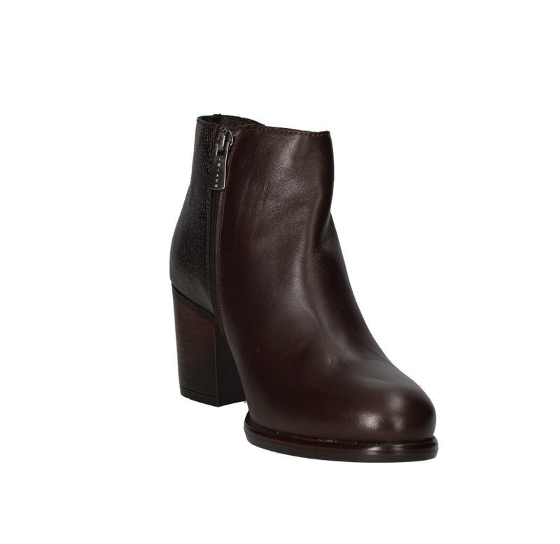 IGI&CO TRONCHETTO Donna 8699022 T MORO