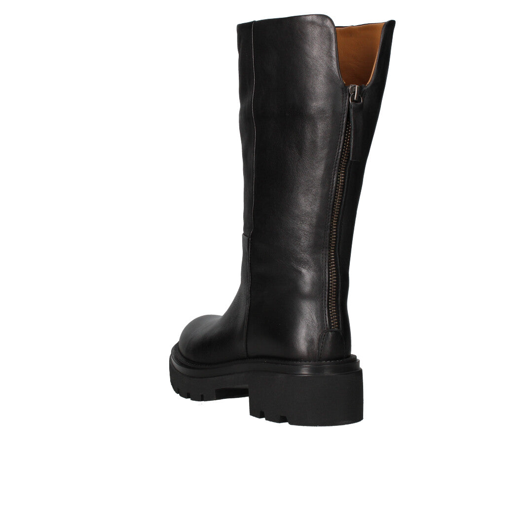 ALBANO STIVALE Donna 3023 NERO