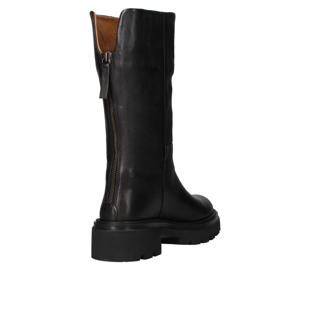 ALBANO STIVALE Donna 3023 NERO