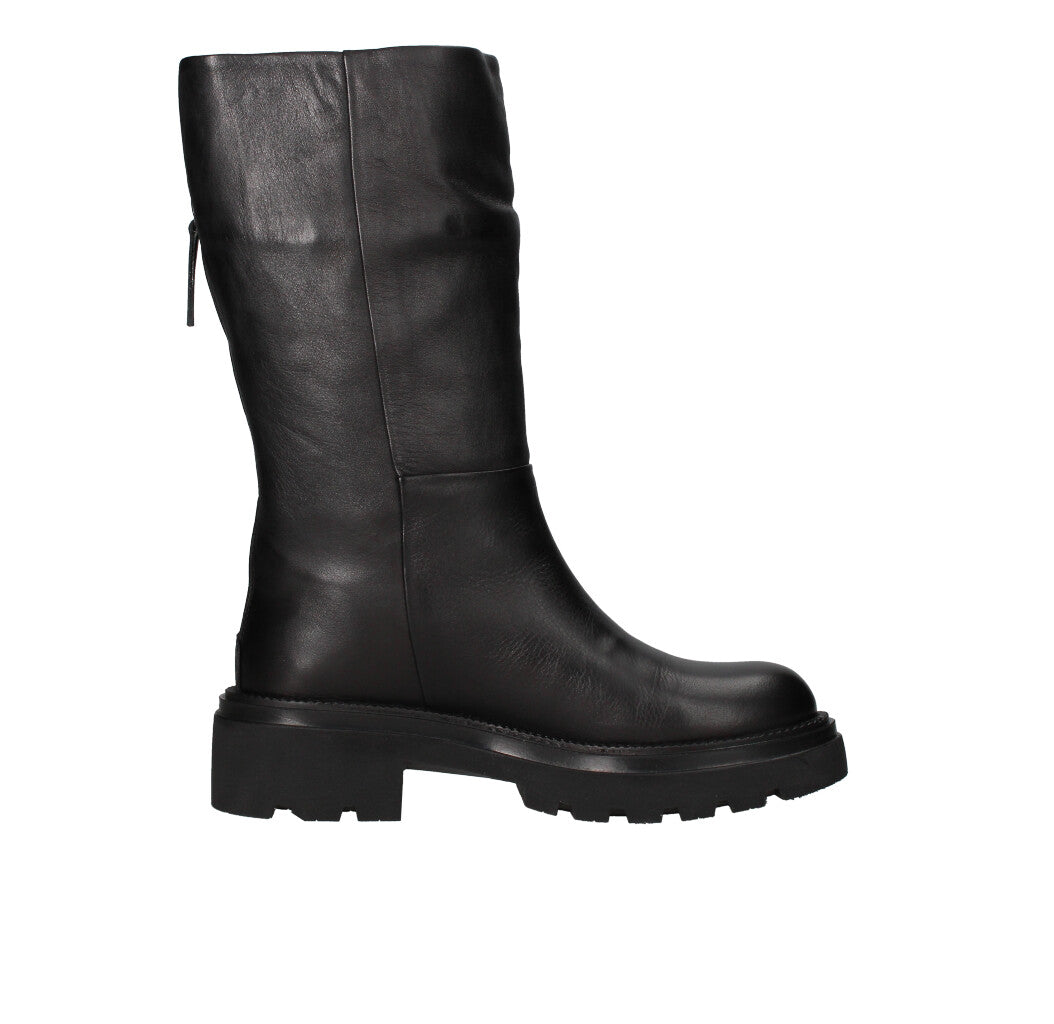 ALBANO STIVALE Donna 3023 NERO