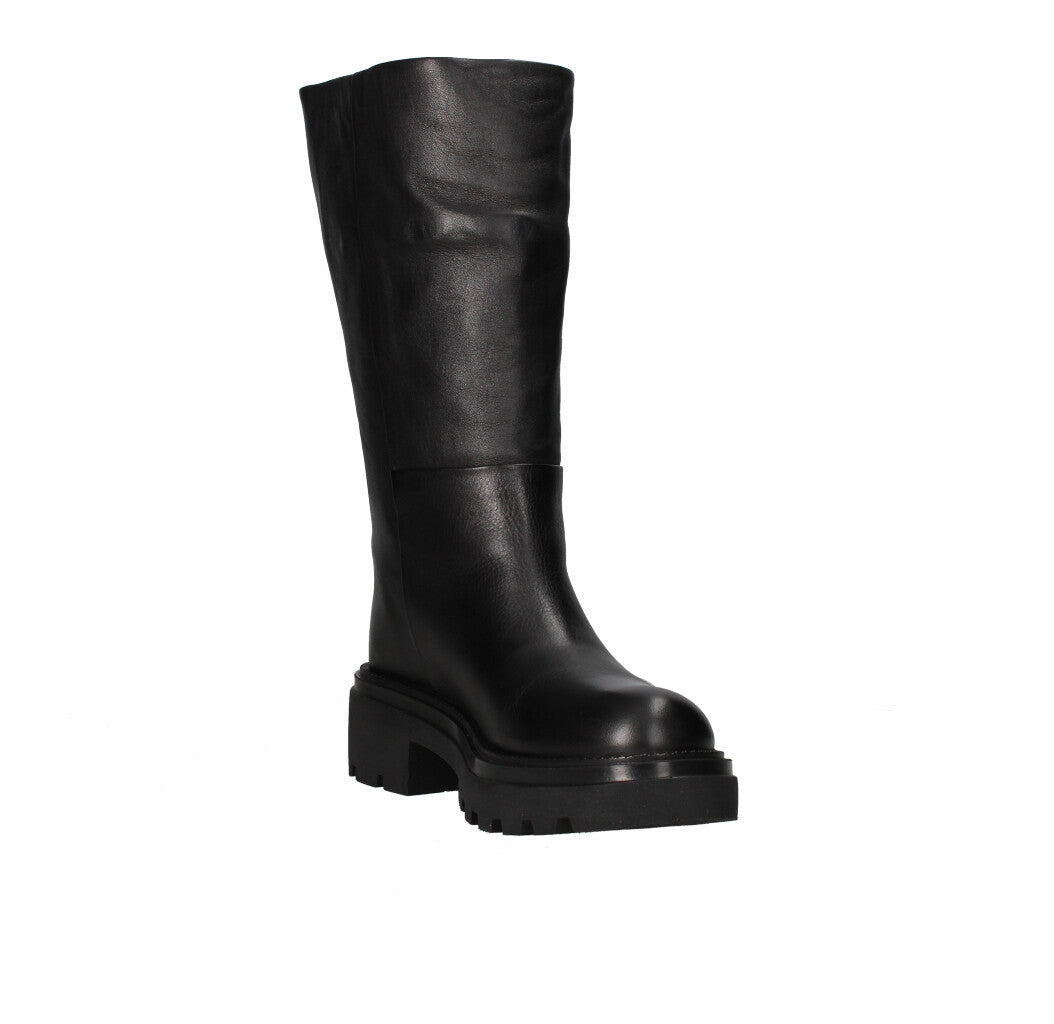 ALBANO STIVALE Donna 3023 NERO