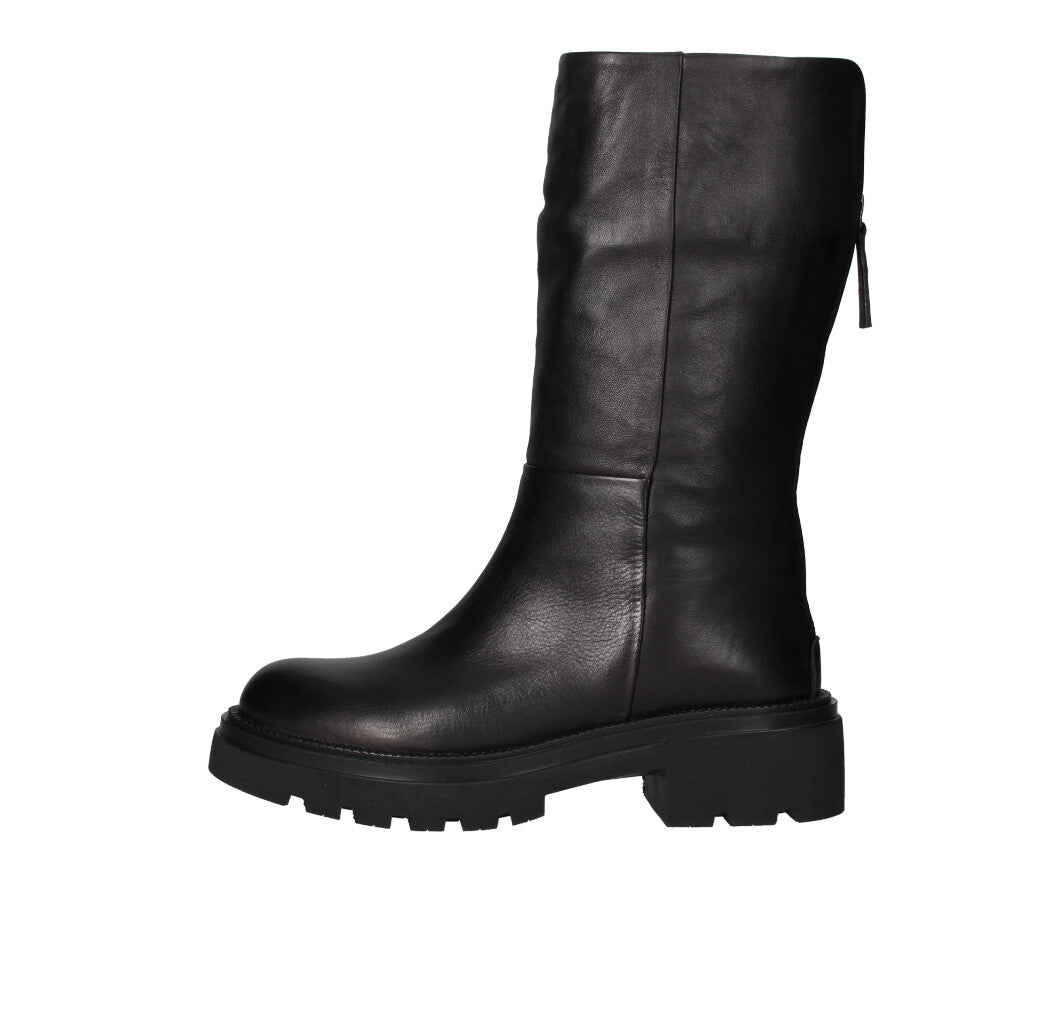 ALBANO STIVALE Donna 3023 NERO