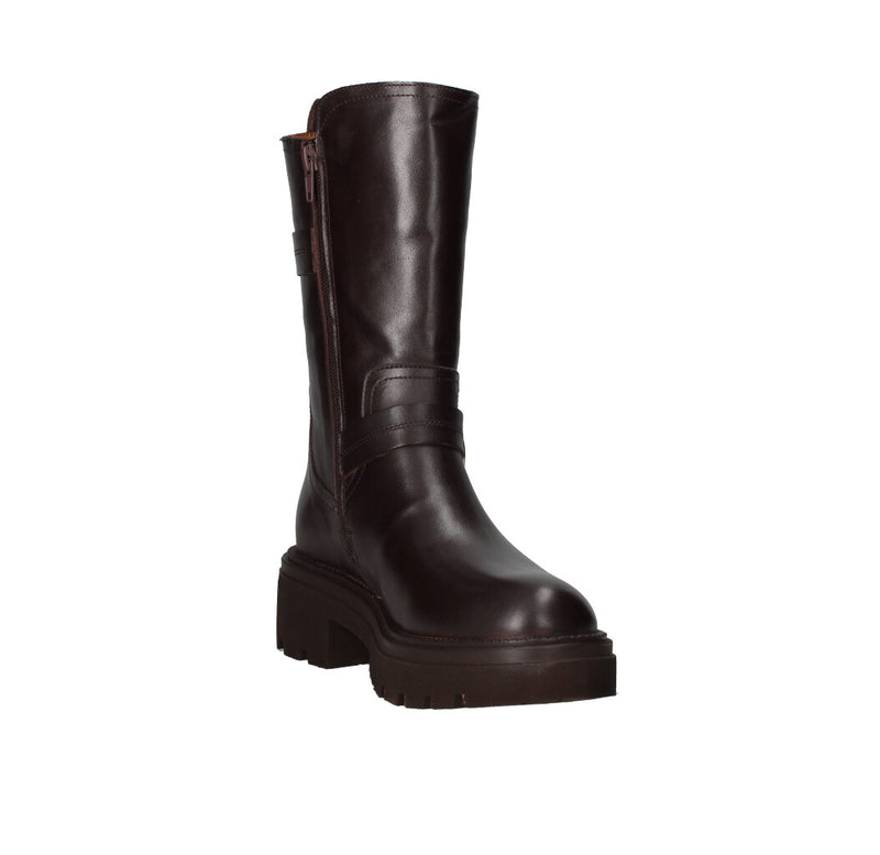 ALBANO STIVALETTO Donna 3037 T MORO