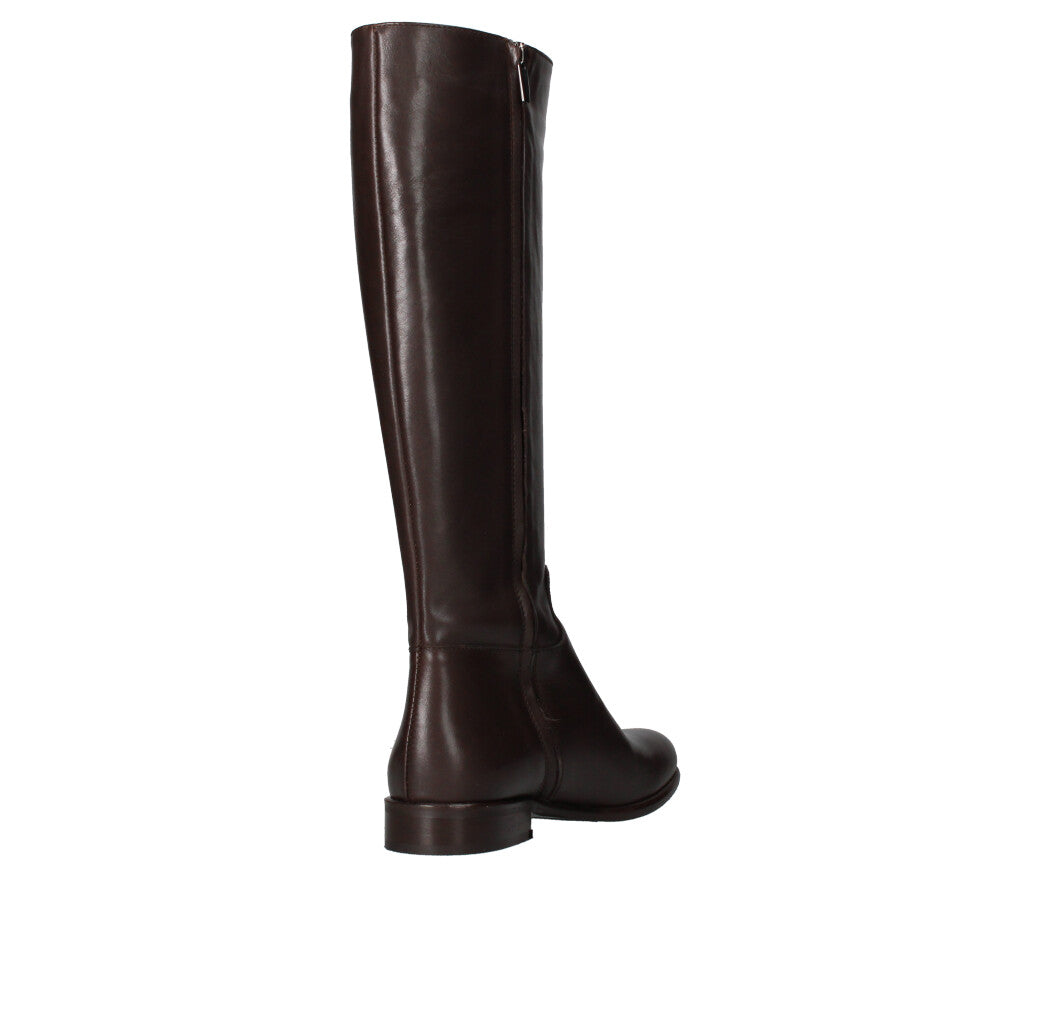 GLAM STIVALE Donna 518-P22 T MORO