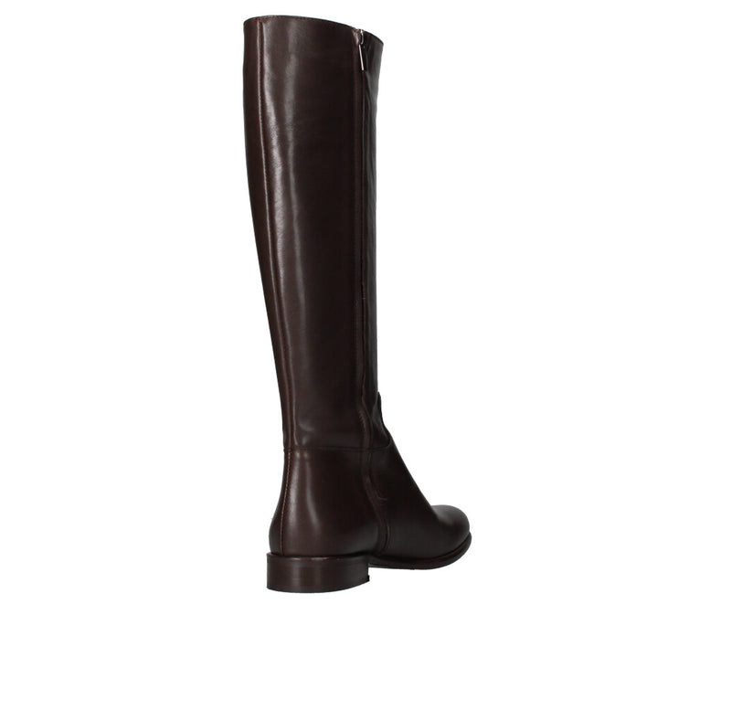 GLAM STIVALE Donna 518-P22 T MORO