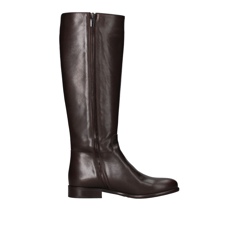 GLAM STIVALE Donna 518-P22 T MORO