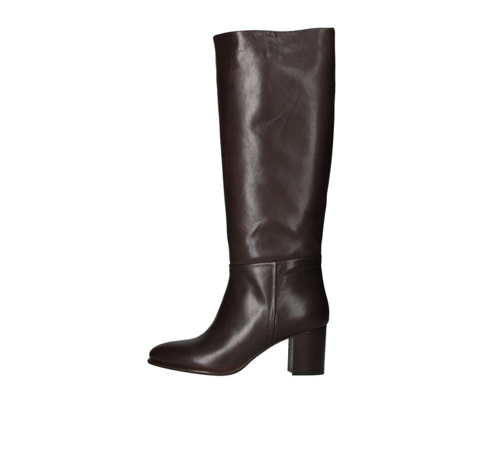 GLAM STIVALE Donna LAZ-B1019 T MORO