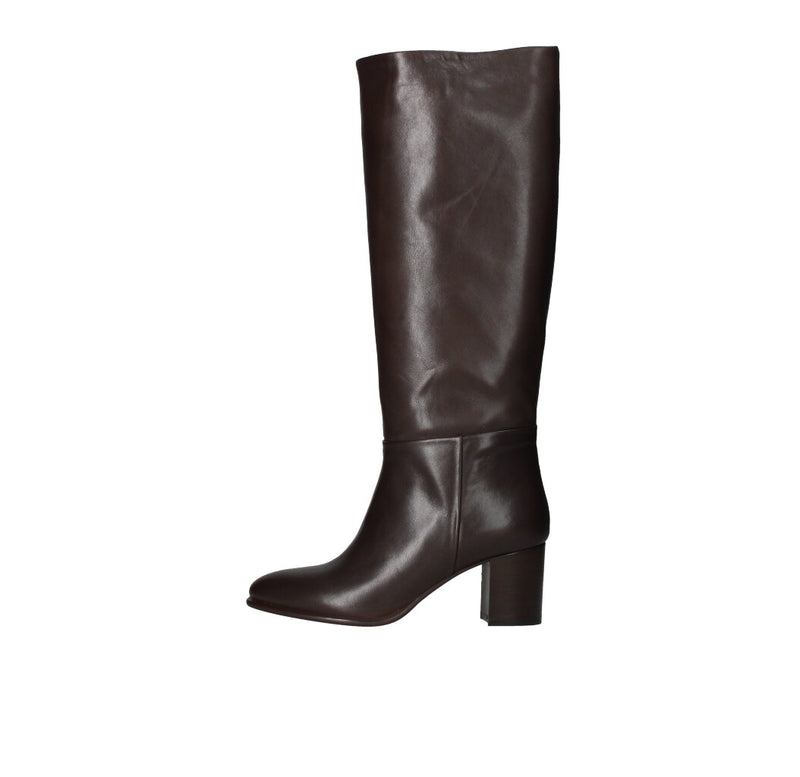 GLAM STIVALE Donna LAZ-B1019 T MORO