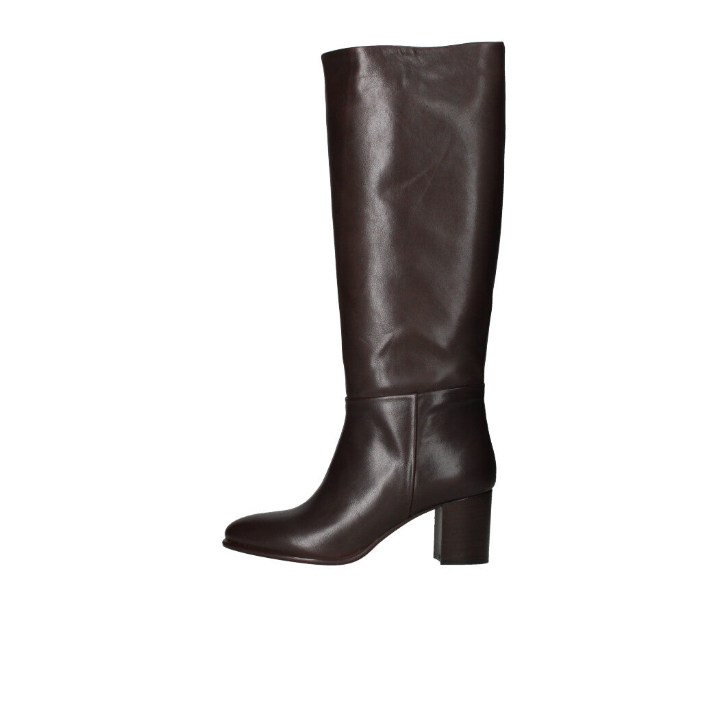 GLAM STIVALE Donna LAZ-B1019 T MORO