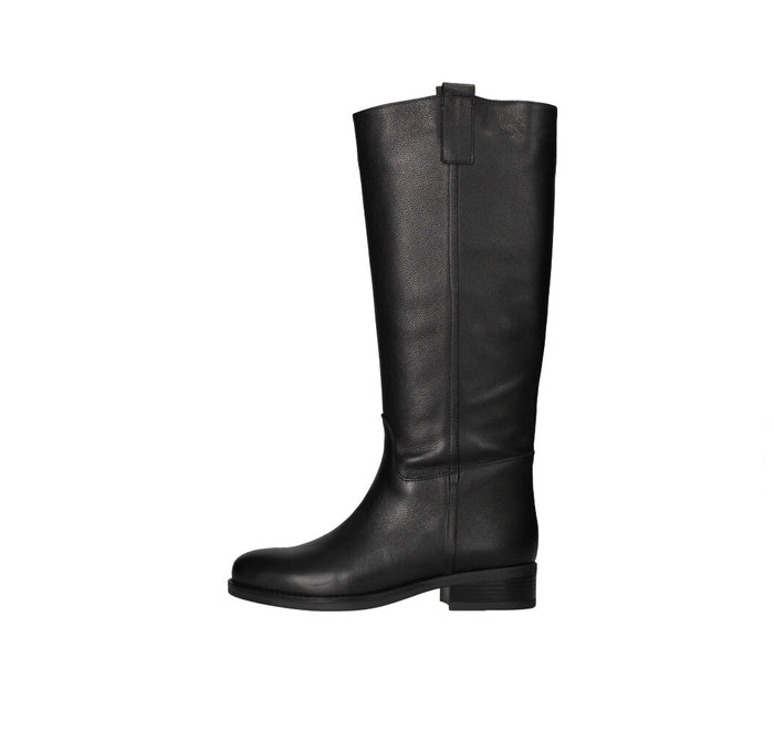 GLAM STIVALE Donna JADE-3557 NERO