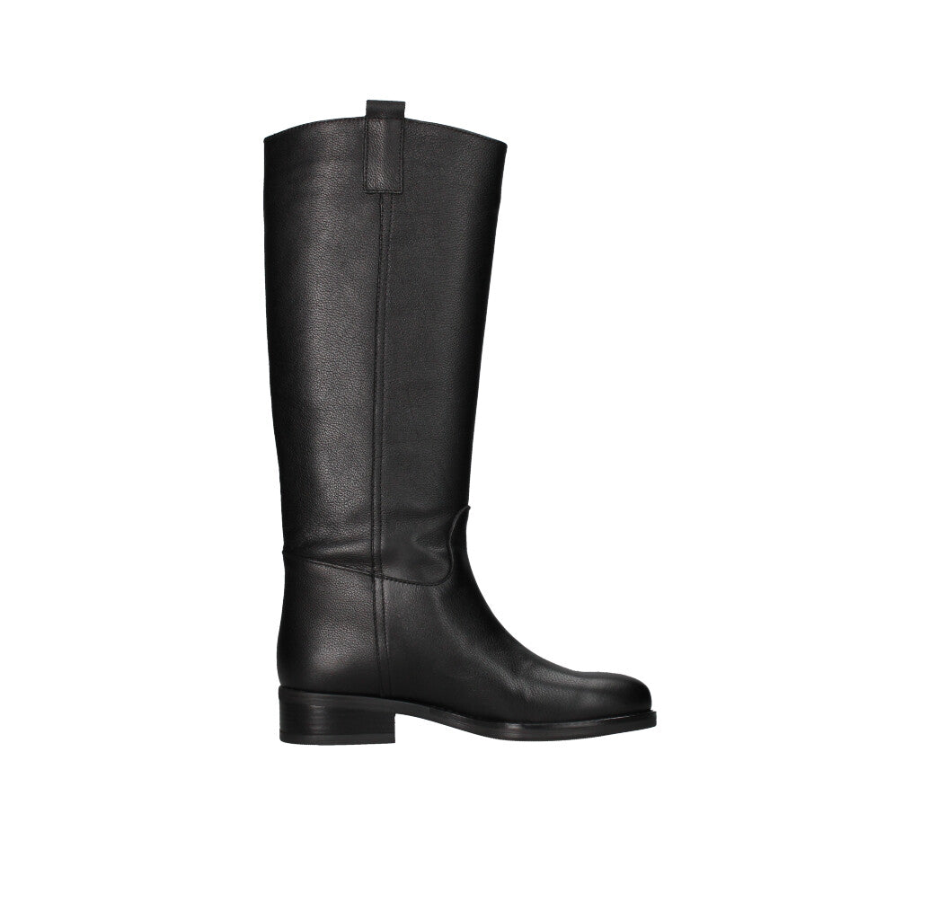 GLAM STIVALE Donna JADE-3557 NERO