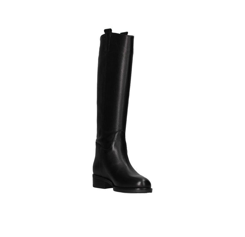 GLAM STIVALE Donna JADE-3557 NERO