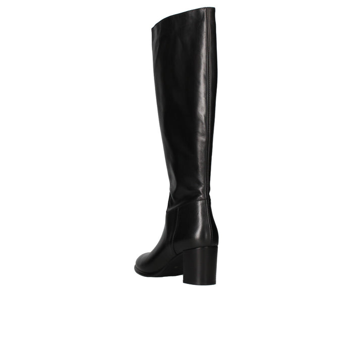 GLAM STIVALE Donna LAZ-P23 NERO