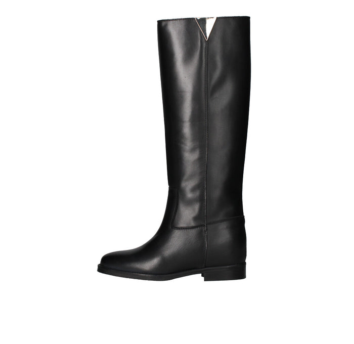 THE ICONA STIVALE Donna M100 NERO