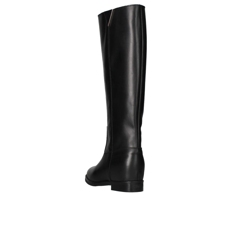 THE ICONA STIVALE Donna M100 NERO