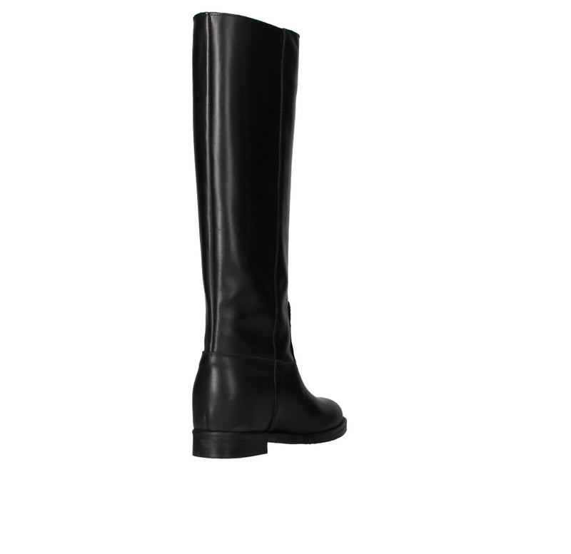THE ICONA STIVALE Donna M100 NERO