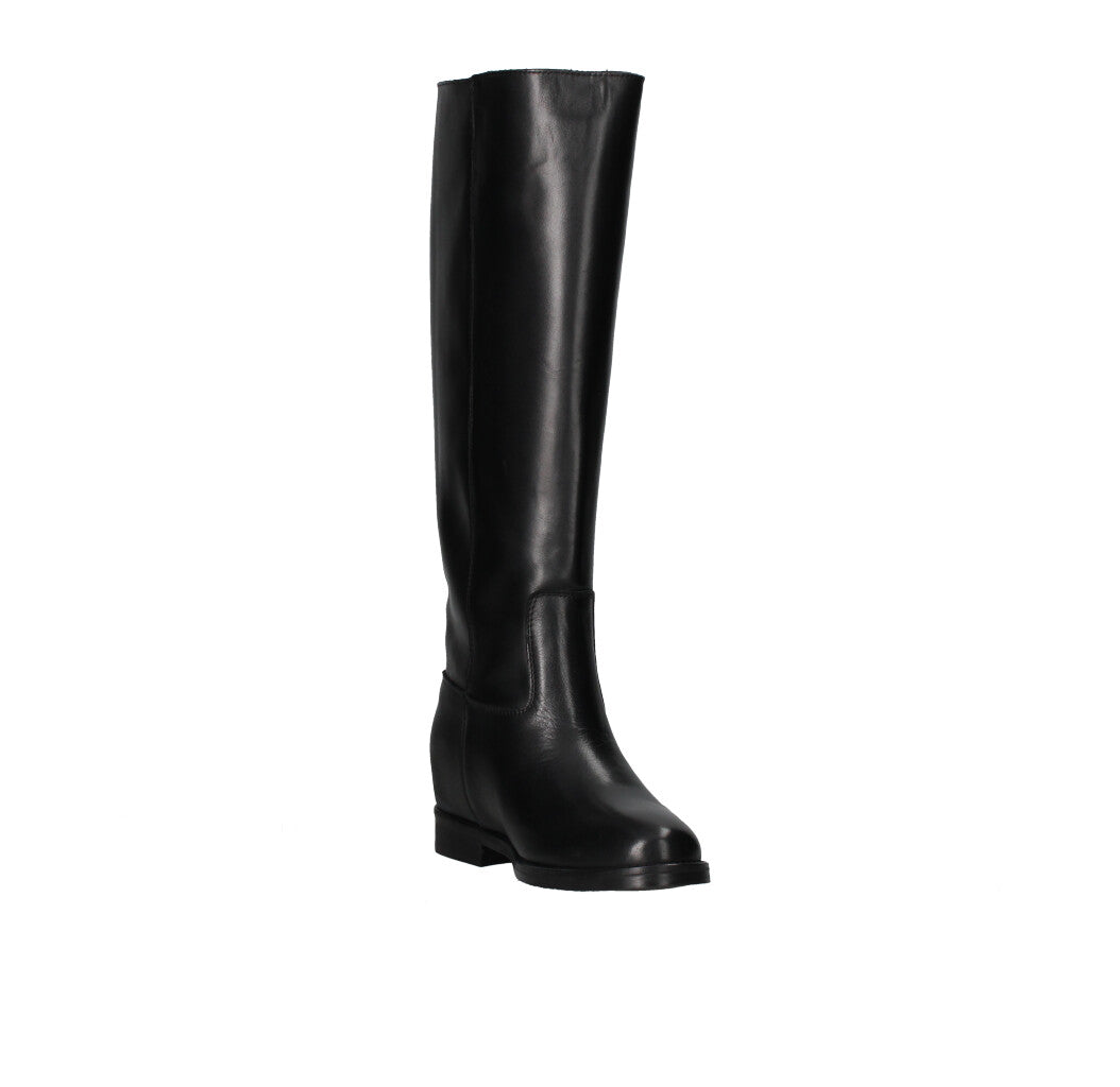 THE ICONA STIVALE Donna M100 NERO