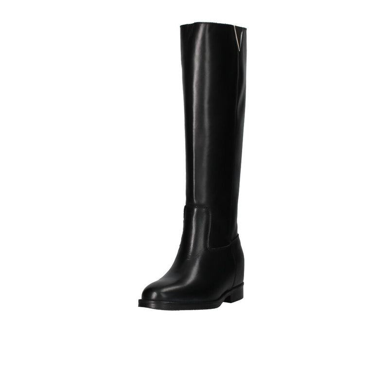 THE ICONA STIVALE Donna M100 NERO