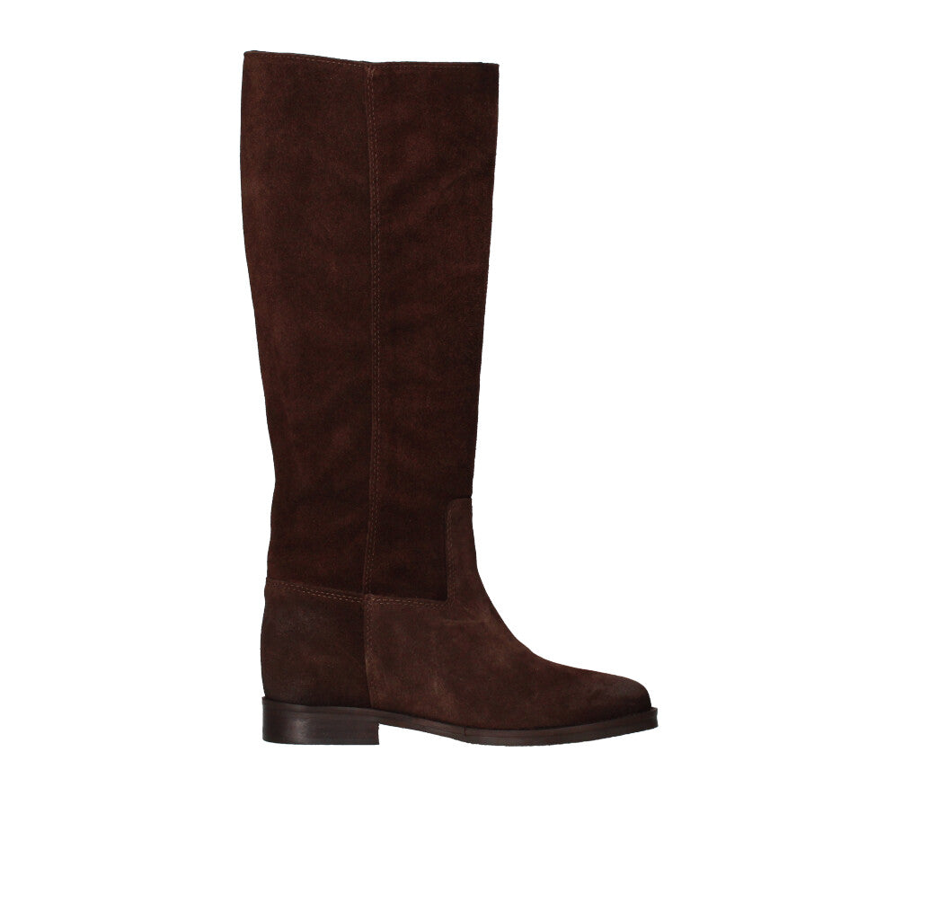 THE ICONA STIVALE Donna M100 T MORO