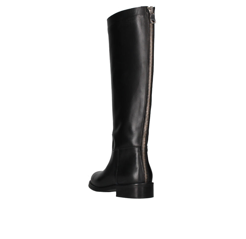 THE ICONA STIVALE Donna RAV30 NERO