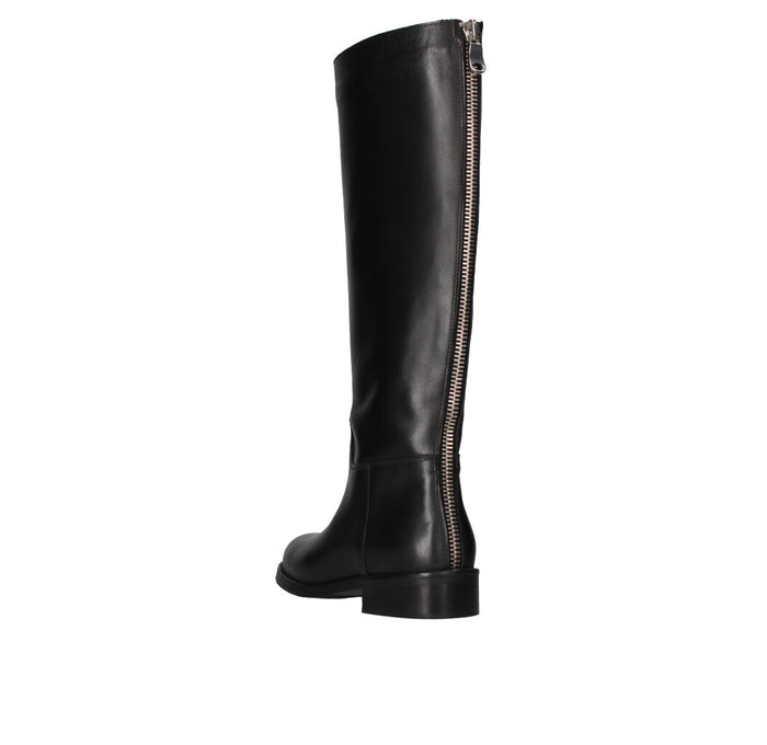 THE ICONA STIVALE Donna RAV30 NERO