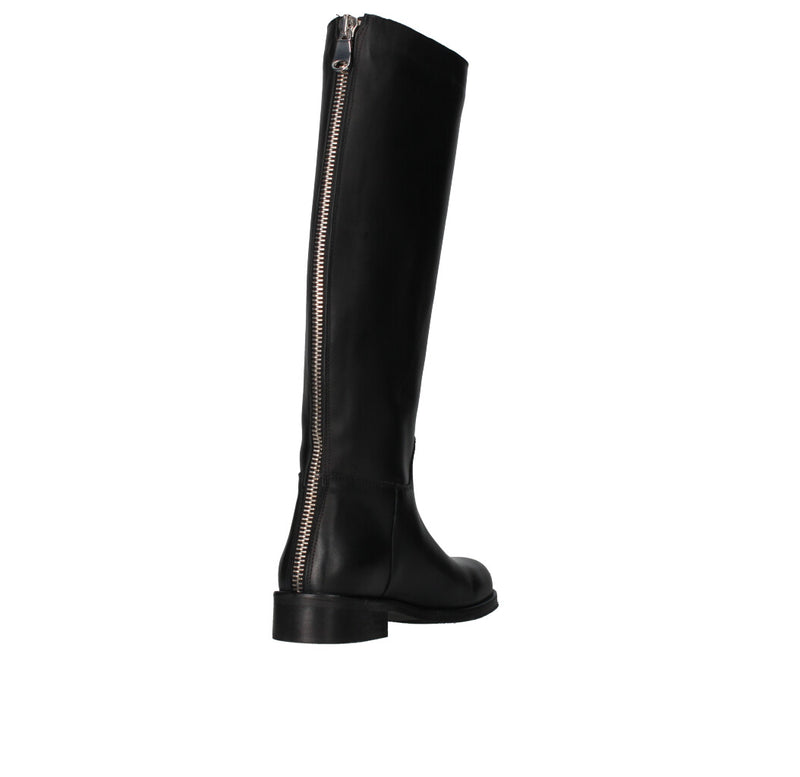 THE ICONA STIVALE Donna RAV30 NERO