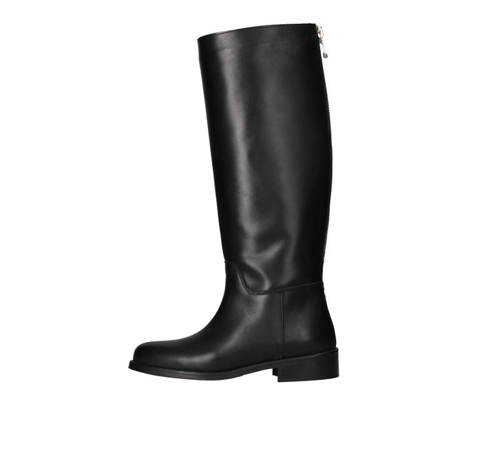 THE ICONA STIVALE Donna RAV30 NERO