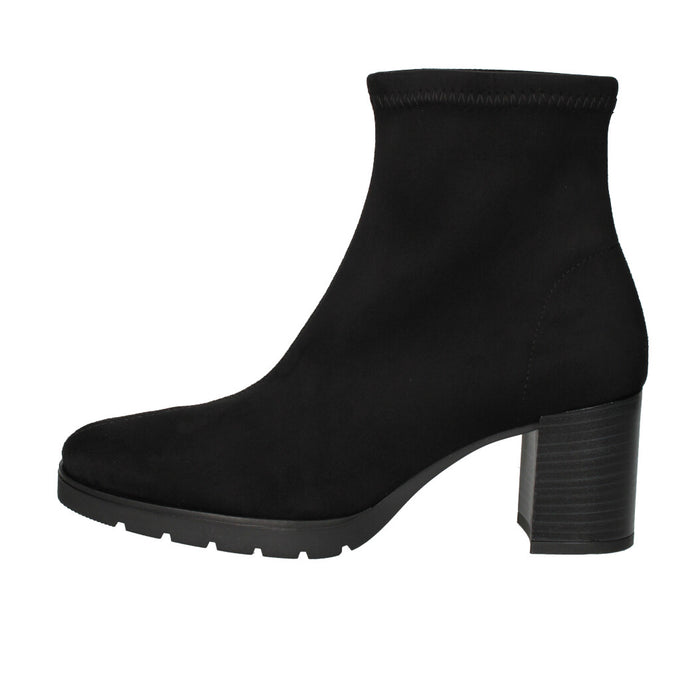 MISS ELASTIC TRONCHETTO Donna 78174 NERO