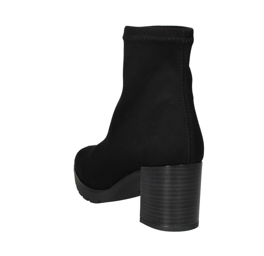 MISS ELASTIC TRONCHETTO Donna 78174 NERO