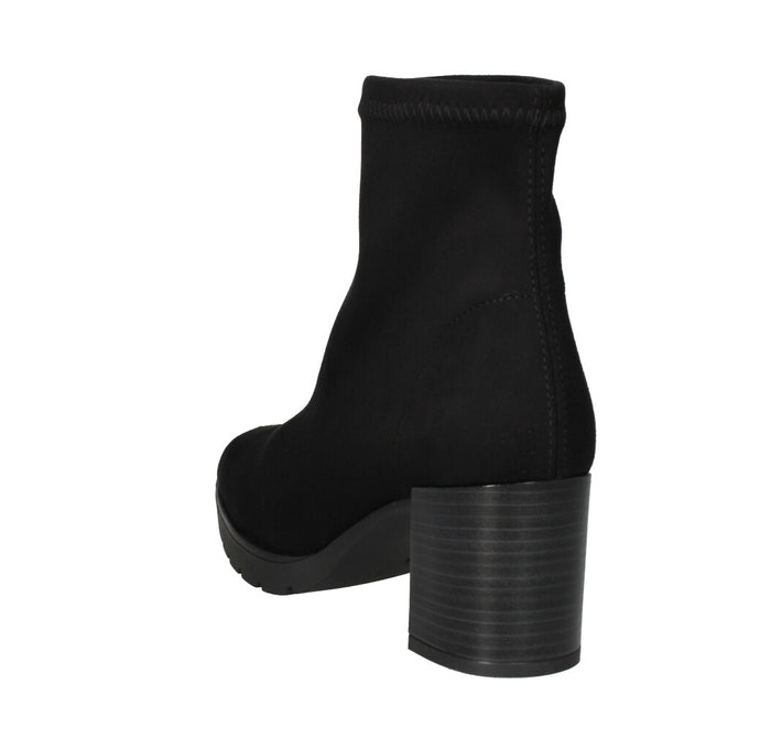 MISS ELASTIC TRONCHETTO Donna 78174 NERO