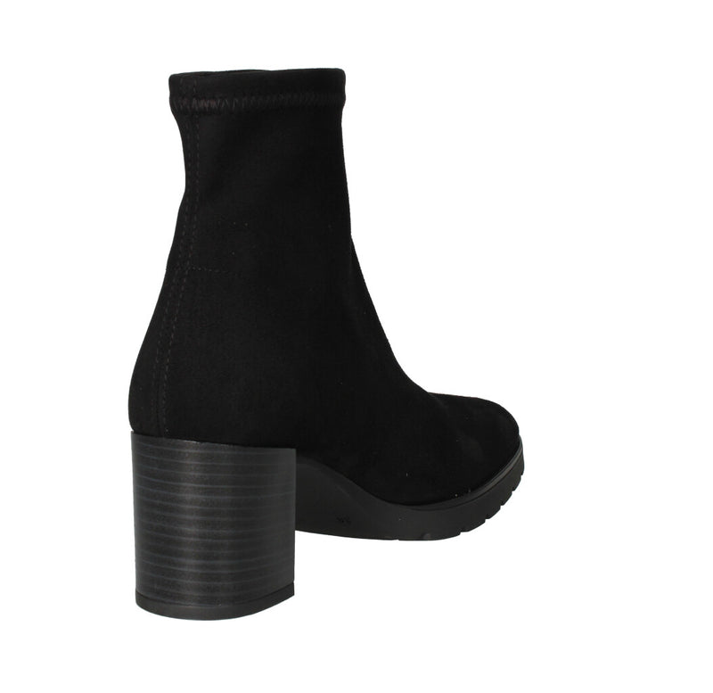 MISS ELASTIC TRONCHETTO Donna 78174 NERO