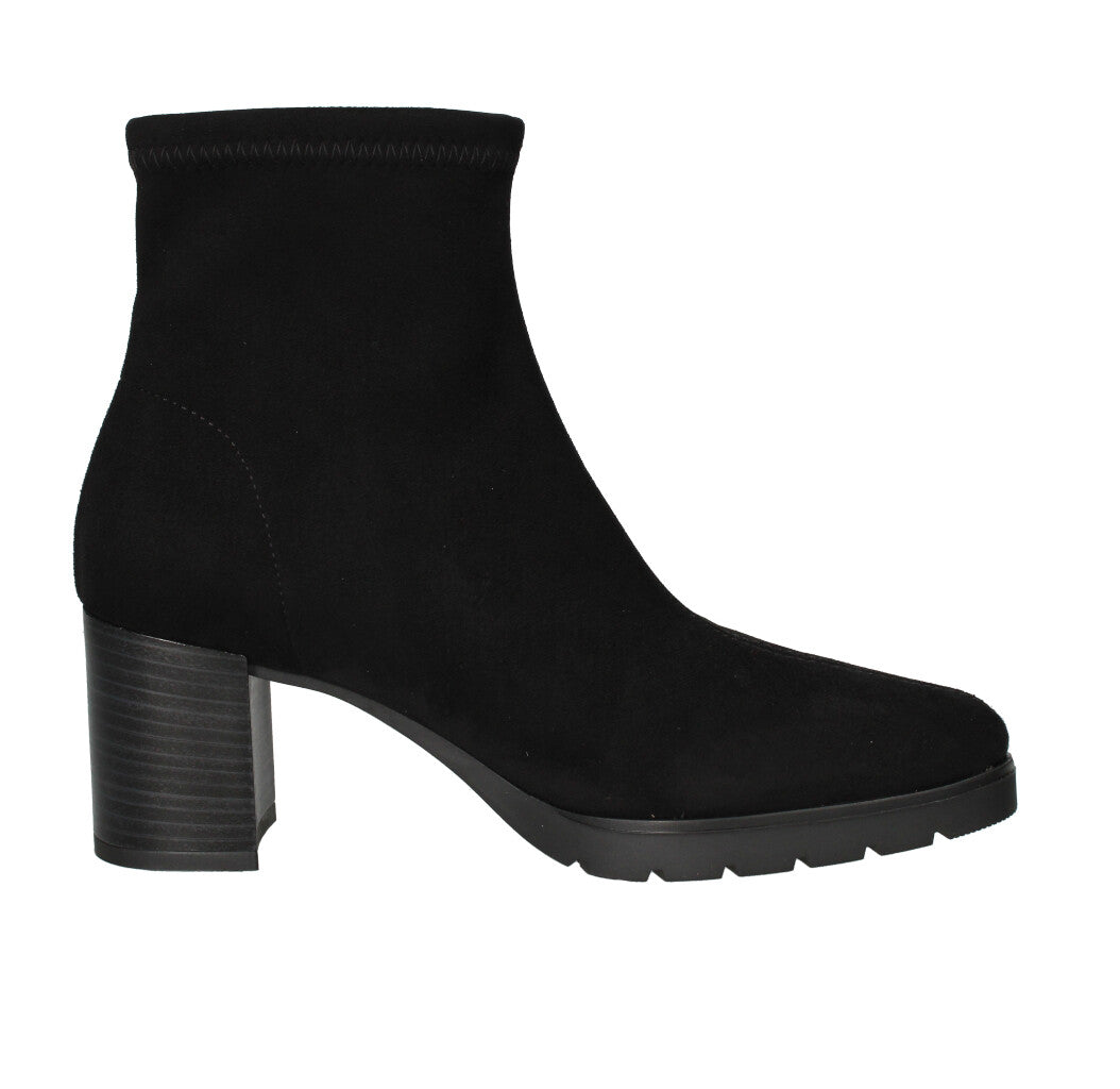 MISS ELASTIC TRONCHETTO Donna 78174 NERO