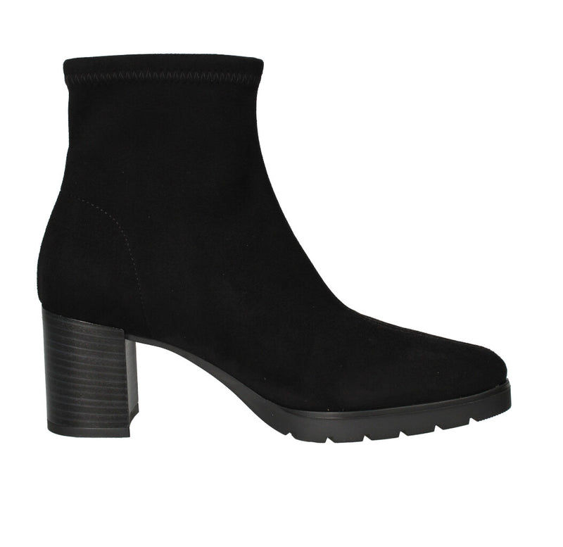 MISS ELASTIC TRONCHETTO Donna 78174 NERO