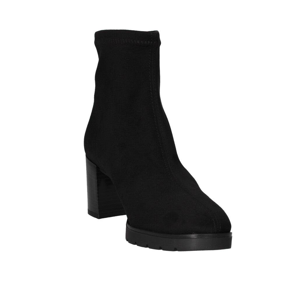 MISS ELASTIC TRONCHETTO Donna 78174 NERO