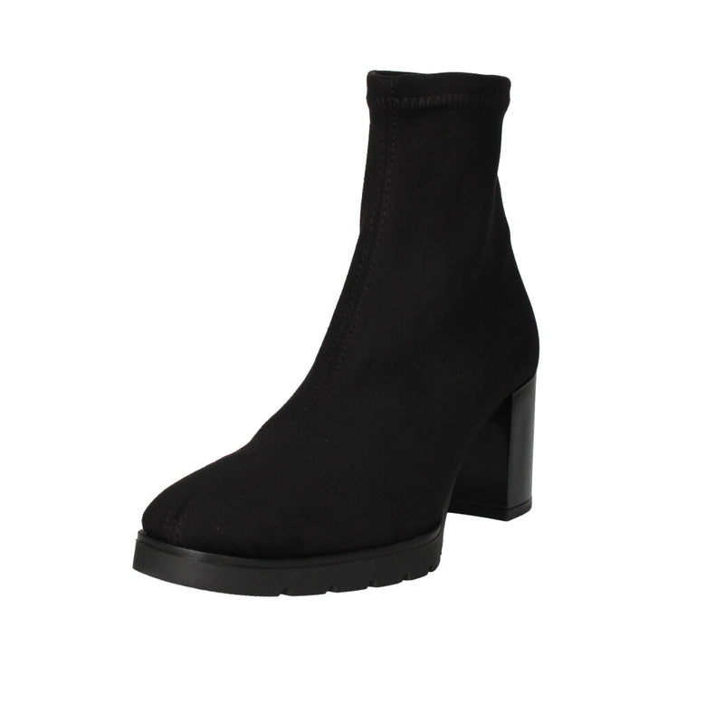 MISS ELASTIC TRONCHETTO Donna 78174 NERO