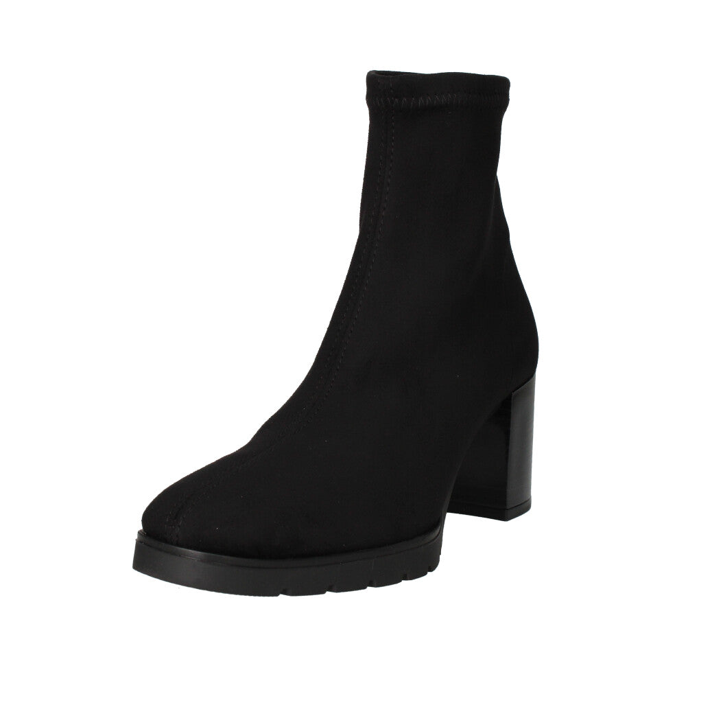 MISS ELASTIC TRONCHETTO Donna 78174 NERO