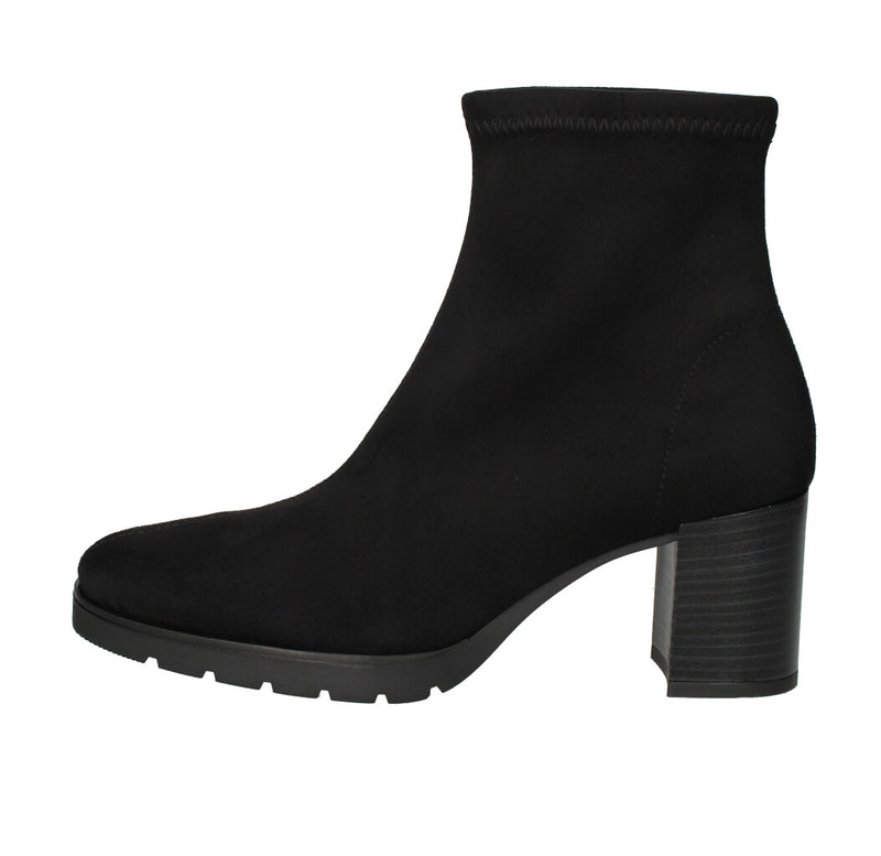 MISS ELASTIC TRONCHETTO Donna 78174 NERO