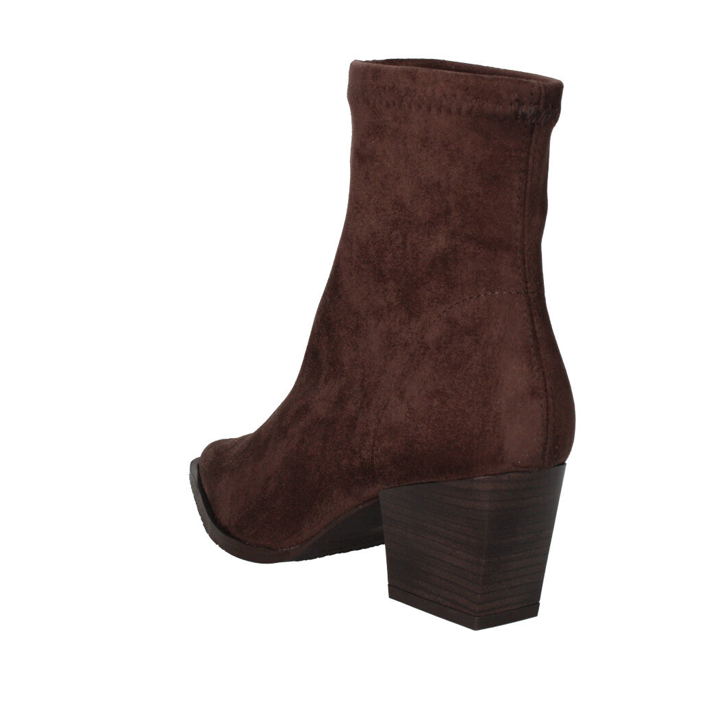 MISS ELASTIC TRONCHETTO Donna 78151 T MORO